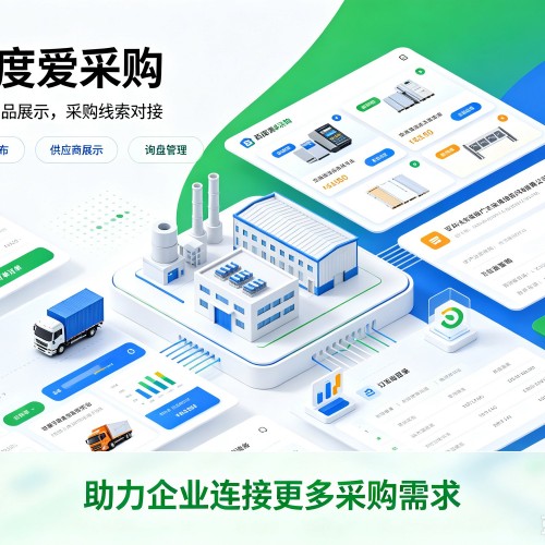 城东百度爱采购
